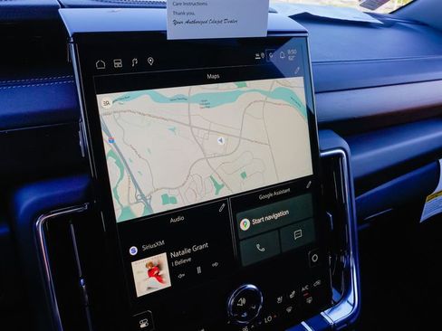 New 2026 GMC Yukon XL Denali image 19