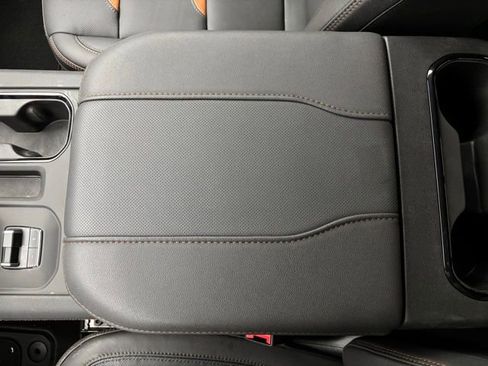 New 2026 GMC Sierra 1500 AT4 w/ Technology Package image 29