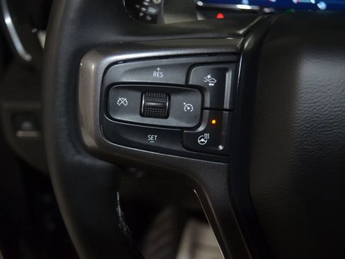 Used 2024 Chevrolet Silverado 1500 High Country image 32