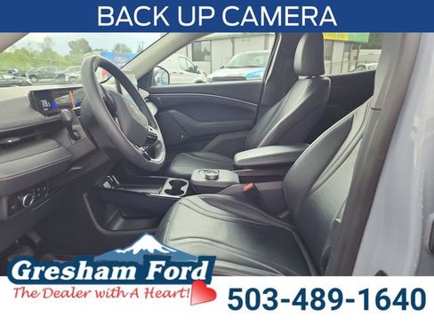 Used 2024 Ford Mustang Mach-E Premium AWD/4WD image 11