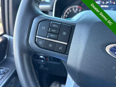 Used 2023 Ford F150 XLT w/ Equipment Group 302A High AWD/4WD image 35