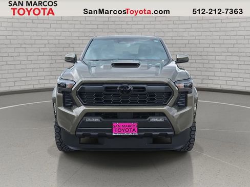 New 2026 Toyota Tacoma 4x4 Double Cab image 2