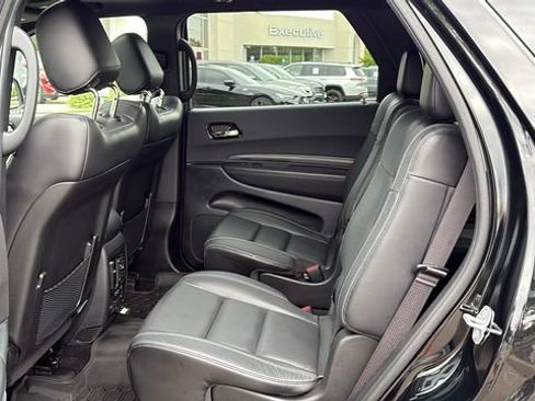 Used 2022 Dodge Durango GT AWD/4WD image 22