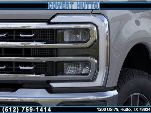 New 2026 Ford F250 Lariat image 18