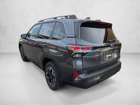 New 2026 Subaru Forester Premium image 7
