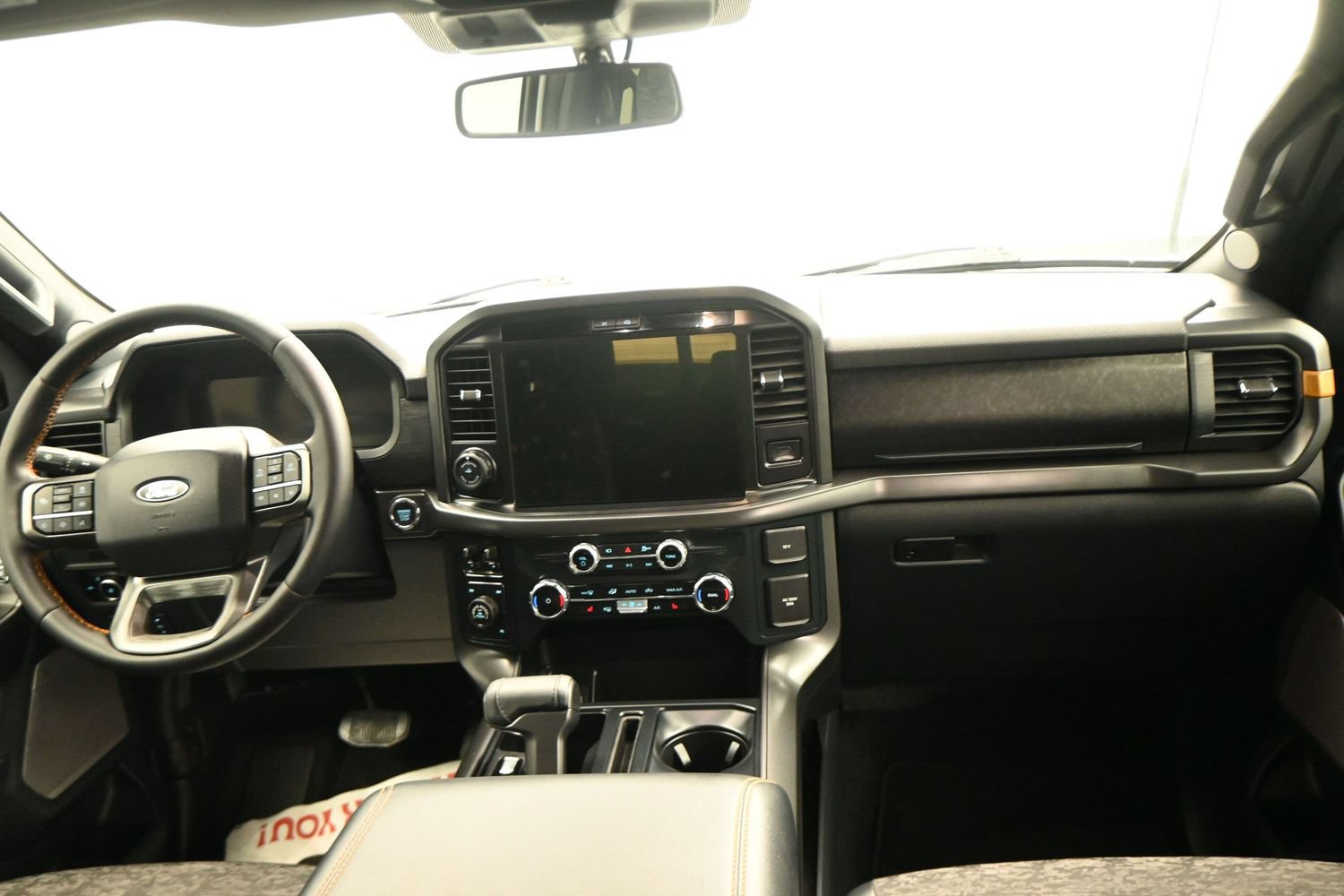 Certified 2025 Ford F150 Tremor w/ Tow/Haul Package AWD/4WD image 16