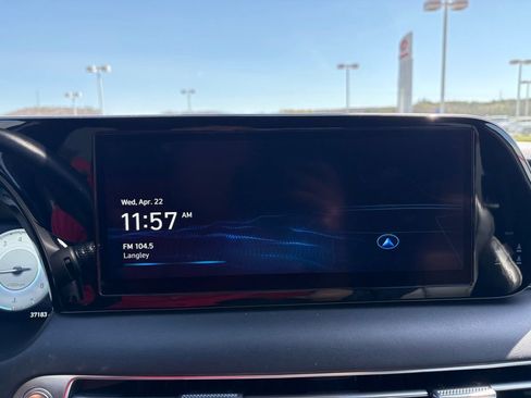 Used 2024 Hyundai Palisade Calligraphy AWD/4WD image 29