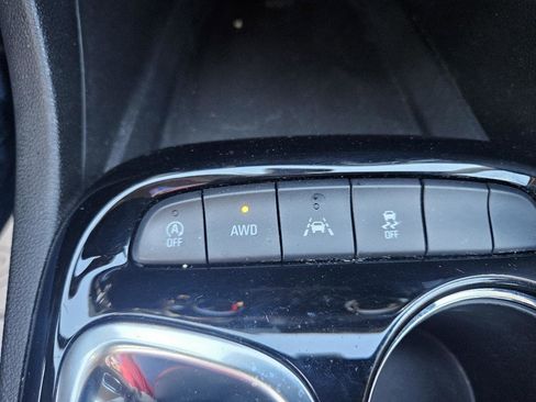 Used 2024 Buick Encore GX Sport Touring image 28