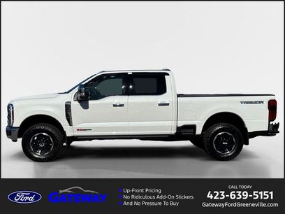 New 2026 Ford F350 King Ranch