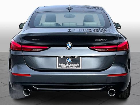 Used 2021 BMW 228i xDrive Gran Coupe 228i xDrive w/ Convenience Package image 5