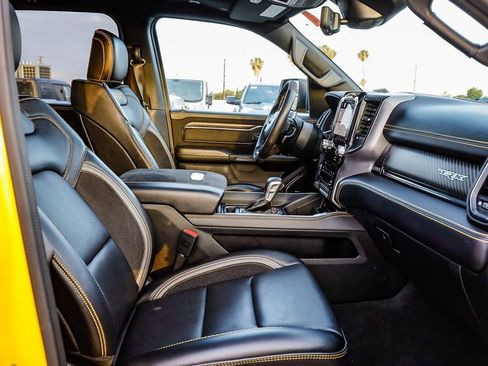 Used 2023 RAM 1500 TRX w/ TRX Level 2 Equipment Group AWD/4WD image 20