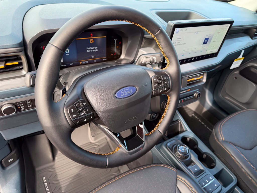 New 2026 Ford Maverick Tremor AWD/4WD image 30