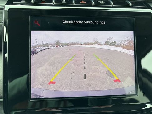 Used 2022 Jeep Grand Cherokee L Limited image 18