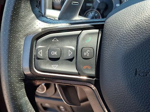 Certified 2022 RAM 1500 Laramie AWD/4WD image 14