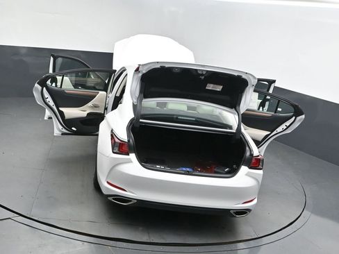 New 2025 Lexus ES 350 w/ Premium Package image 48