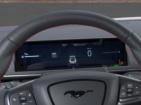 New 2026 Ford Mustang Mach-E Premium AWD/4WD image 13