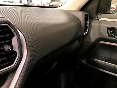 Used 2021 Ford Bronco Sport Big Bend w/ Big Bend Package (96B) image 25