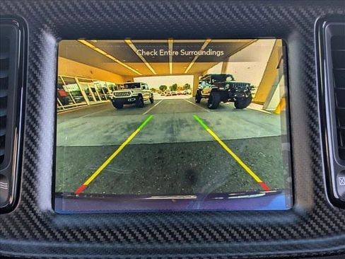 Used 2023 Dodge Challenger SRT Hellcat Redeye image 14