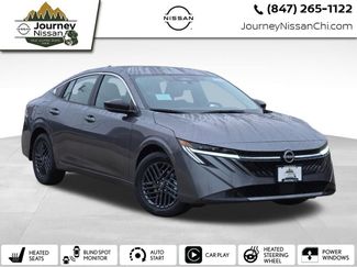 New 2026 Nissan Sentra SV w/ SV Convenience Package video 1