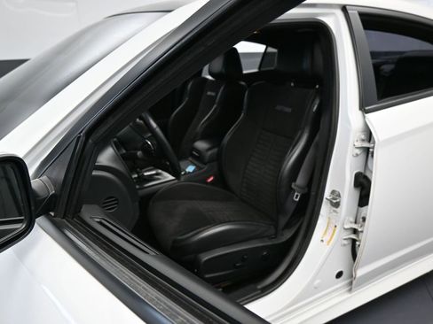 Used 2020 Dodge Charger Scat Pack w/ Daytona Edition Group RWD image 10