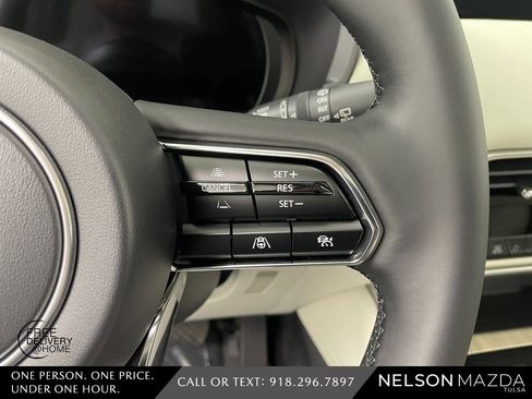 New 2026 MAZDA CX-90 Plug-In Hybrid w/ Premium Plus image 27