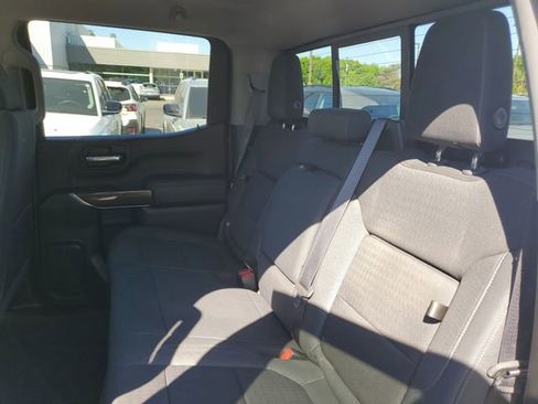 Used 2019 Chevrolet Silverado 1500 RST AWD/4WD image 28