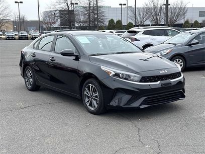 Used 2023 Kia Forte LXS