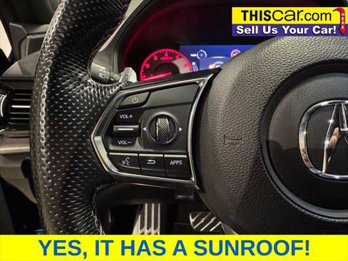 Used 2021 Acura RDX A-Spec image 12