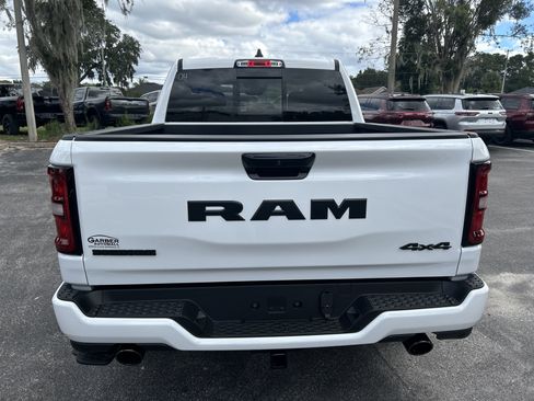 New 2026 RAM 1500 Big Horn image 6