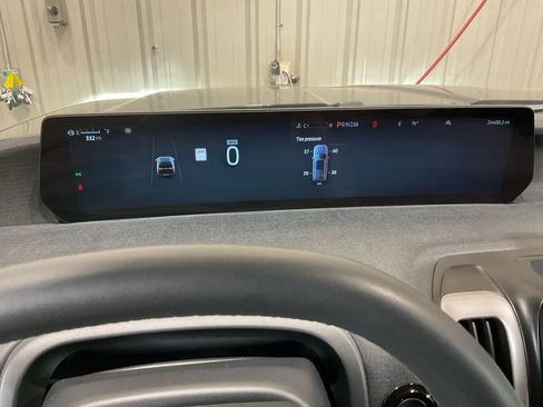 Used 2025 Ford Expedition Max Active image 18