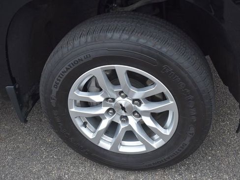 Certified 2019 Chevrolet Silverado 1500 RST w/ All-Star Edition image 11