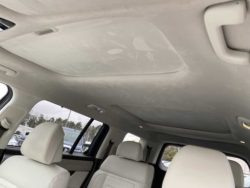 Used 2025 Hyundai Santa Fe Calligraphy image 26