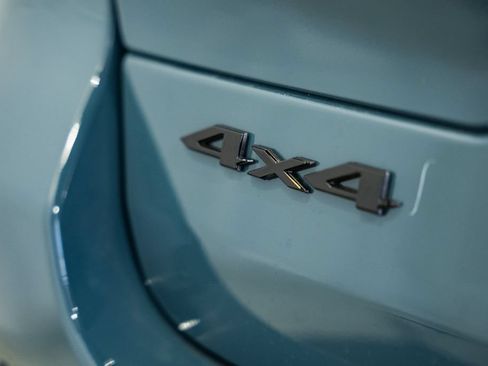 New 2026 Jeep Grand Cherokee Limited AWD/4WD image 8
