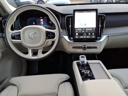 New 2026 Volvo XC90 B6 Ultra w/ Protection Package Premier AWD/4WD image 11