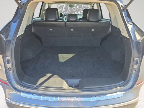 Used 2017 Nissan Murano Platinum w/ Platinum Technology Package FWD image 15