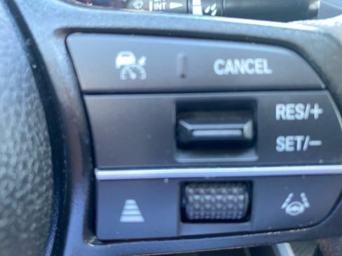 Certified 2024 Honda Accord EX image 24