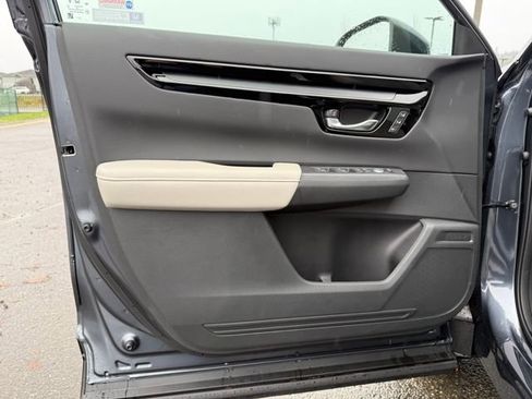 New 2026 Honda CR-V EX-L image 16