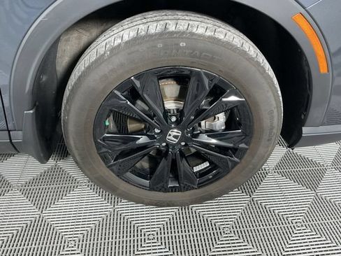 Used 2023 Honda CR-V Sport Touring image 33