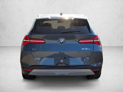 New 2026 BMW X3 xDrive30 w/ Convenience Package image 8