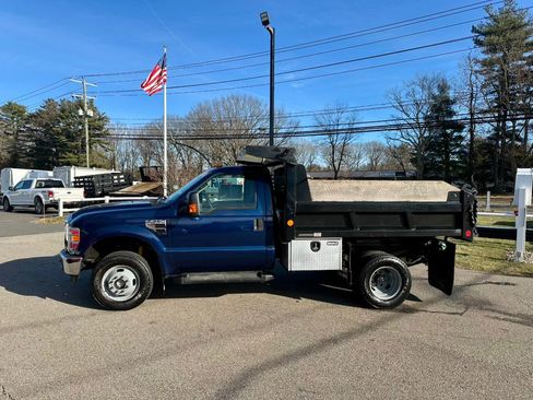 Used 2010 Ford F350 XLT image 5