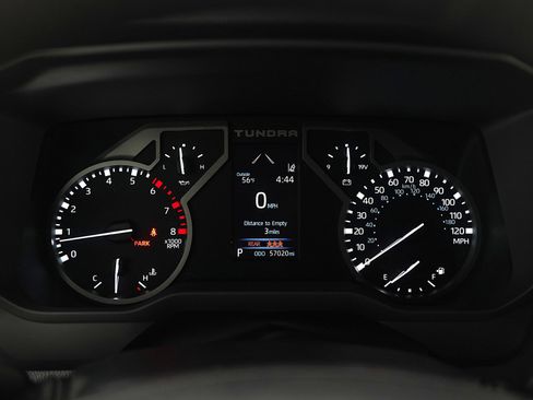 Used 2023 Toyota Tundra Limited w/ Power Package image 24