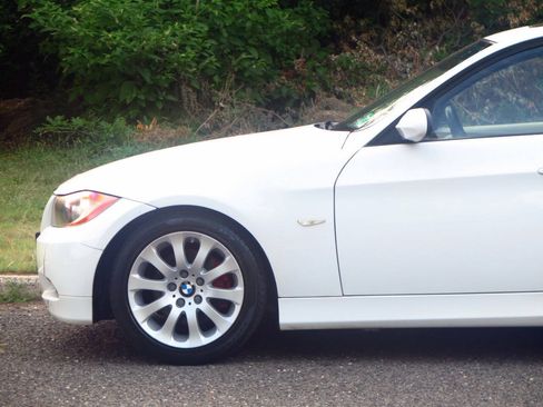 Used 2008 BMW 328i Sedan RWD image 19