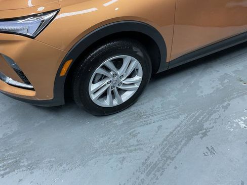 New 2026 Buick Envista Preferred image 3