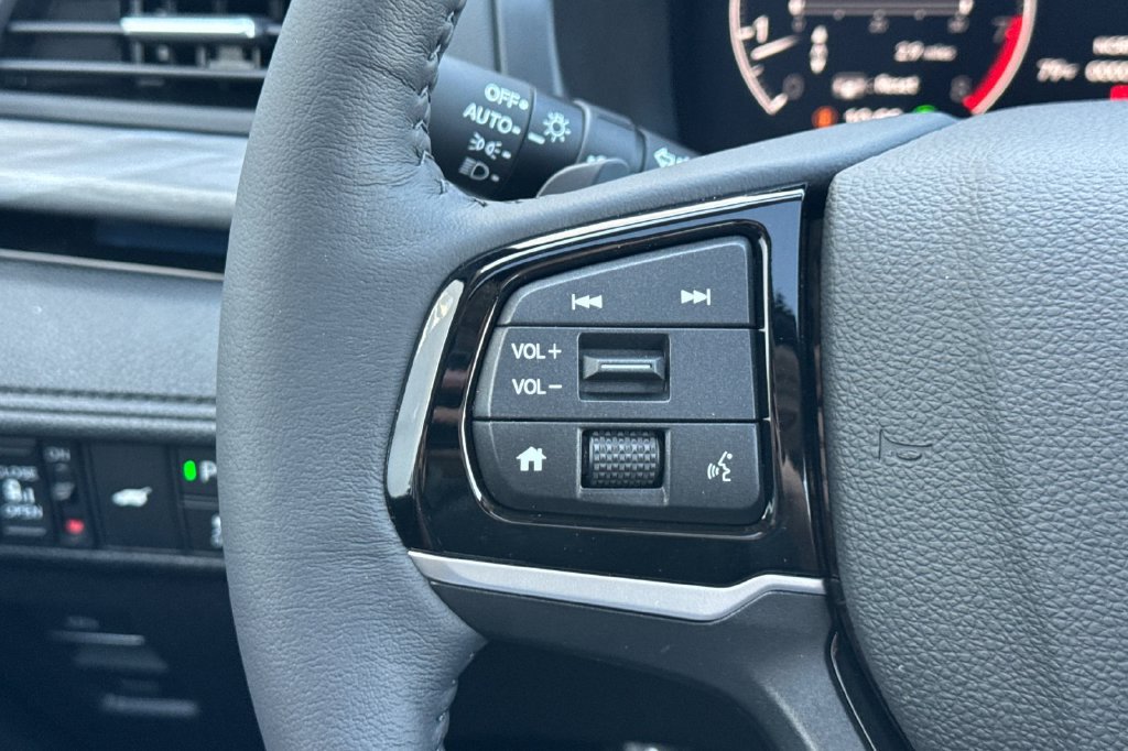 New 2027 Honda Odyssey Elite image 29