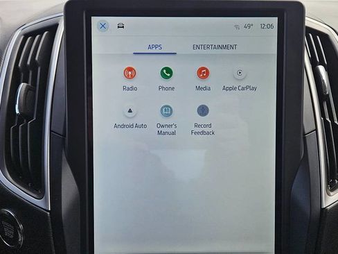 Used 2023 Ford Edge SEL image 13