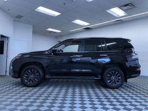 Used 2022 Lexus GX 460 Premium image 12