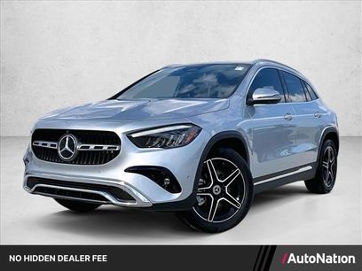 Used 2026 Mercedes-Benz GLA 250