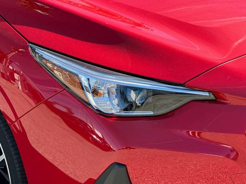 New 2026 Subaru Impreza 2.0i Sport AWD/4WD image 30