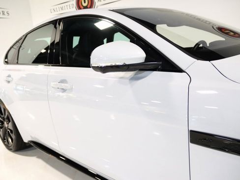 Used 2021 Jaguar XF R-Dynamic SE image 72