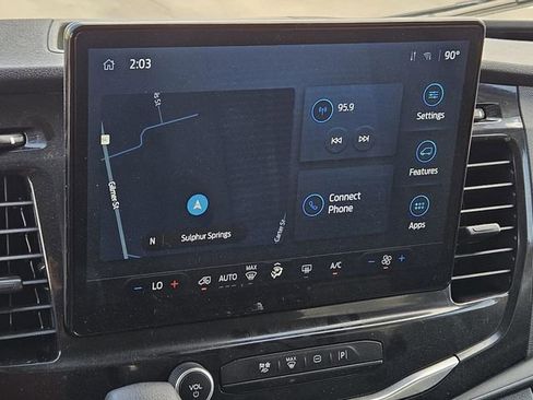 Used 2024 Ford Transit 350 XLT image 23